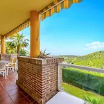 View Of The Sun With Pool - Happy * Sitio de Calahonda
